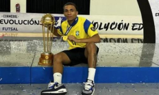 «Кайрат» подписал чемпиона из сборной Бразилии