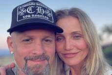 Никогда не поздно. Шесть звезд, ставших мамами после 40