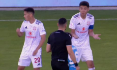 «Актобе» испытал проблемы в первом матче нового главного тренера