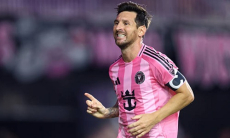 Лионель Месси переписал историю