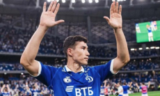 Фанаты Бактиера Зайнутдинова получили хорошие новости