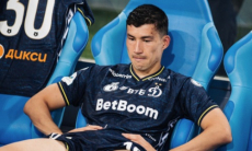 У Бактиера Зайнутдинова возникли проблемы. Валерий Карпин сделал заявление