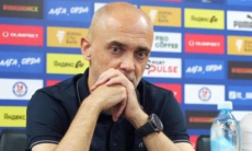 Наставник «Ордабасы» объяснился за провальный первый тайм матча с «Тоболом»