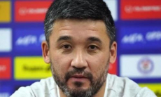 Главный тренер «Тобола» сделал заявление после выездной победы над «Ордабасы»