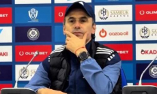 Григорий Бабаян рассказал, как «Астана» перенесла вылет из еврокубков и будущем клуба