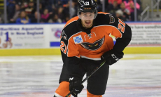 Появилась новая информация о подписании «Барысом» легионера в первое звено