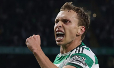 Футболист «Селтика» озвучил задачу на матч с «Кайратом»