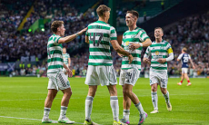 «Селтик» узнал цену матча с «Кайратом» в Казахстане