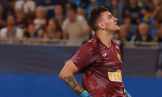 Разгром «зафиксировали» в первом матче «Кайрата» с «Селтиком» в Лиге Чемпионов