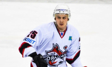 «Бейбарыc» подписал российского хоккеиста