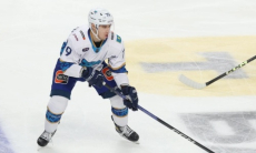 Форвард «Барыса» сменит клуб и станет самым высокооплачиваемым игроком лиги