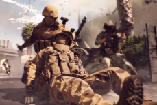 Предзаказы игры Battlefield 6 достигли рекордного уровня