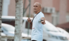 Стало известно об угрозе увольнения главного тренера «Ордабасы»