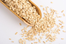 Эта крупа богата клетчаткой и ценным белком. Ешьте для здорового сердца