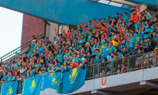 «Самый опасный». Назван игрок, который станет «лицом футбола» в Казахстане