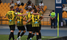 Названо преимущество «Кайрата» перед «Селтиком» в Лиге Чемпионов