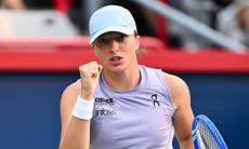 «Я была удивлена». Ига Швентек сделала признание о победе над Еленой Рыбакиной