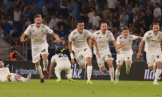 Назван приемлемый результат для «Кайрата» в гостевом матче против «Селтика»