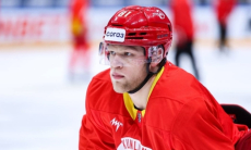 «Барыс» решил отказаться от новичка из КХЛ