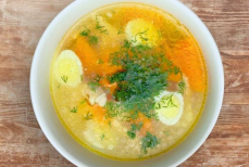 Худший овощ для бульона, который превратит блюдо в катастрофу