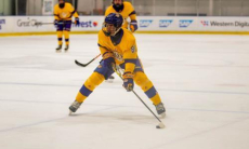 Казахстанский хоккеист сменит клуб в США