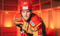 Российский хоккеист объяснил провал в «Барысе»