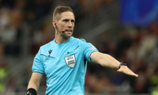 Стали известны судьи матча «Селтик» — «Кайрат»