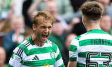 «Селтик» получил мощный бонус перед игрой с «Кайратом»