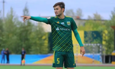 Экс-футболист «Тобола» пополнит другой клуб КПЛ