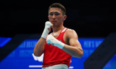 Назван состав Казахстана на исторический чемпионат мира по боксу