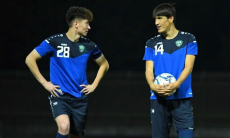 Чемпион отказался от Узбекистана ради клуба КПЛ