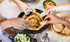 Названы продукты, с которыми нельзя сочетать хумус