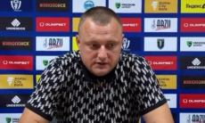 Главный тренер «Атырау» пожаловался после ничьей в КПЛ