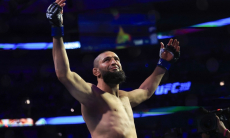 Хамзат Чимаев удивил заявлением о следующем бое в UFC