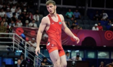 Бой Казахстан — Узбекистан за «золото» пройдет на чемпионате мира