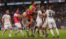 «Кайрат» получил хорошие новости перед матчем с «Селтиком»