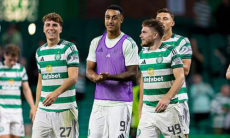 «Селтик» собрался выставить резервный состав на матч с «Кайратом»