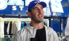 Американский новичок «Барыса» рассказал о «сумасшедшем» переходе