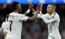 «Кайрату» «пообещали» матчи с «Реалом» и «Барселоной» в Лиге Чемпионов