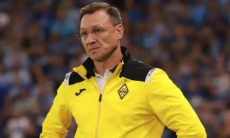 Дикий разгром «зафиксирован» в матче «Селтик» — «Кайрат»