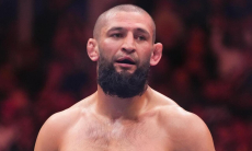 Хамзат Чимаев узнал имя первого кандидата на защиту титула UFC