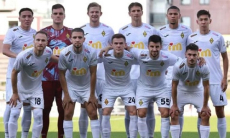 Британцы «рассекретили» стартовый состав «Кайрата» на матч с «Селтиком»