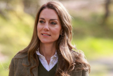 Кейт Миддлтон решила переехать на фоне информации об ухудшении самочувствия