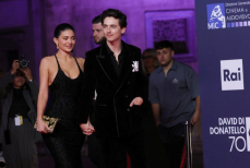 Голливудский актер пропустил день рождения своей знаменитой возлюбленной. Названа причина