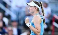 Елена Рыбакина может войти в историю мирового тенниса