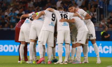 «Селтик» — «Кайрат»: прямая трансляция матча в плей-офф Лиги Чемпионов