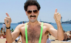 ЦСКА сравнил Бактиера Зайнутдинова с Боратом