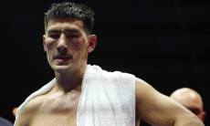 Дмитрий Бивол может стать фигурантом уголовного дела