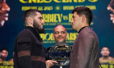 Менеджер Бивола объявил решение по трилогии с Бетербиевым