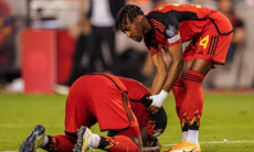Лидер сборной Бельгии пропустит матч с Казахстаном в отборе ЧМ-2026